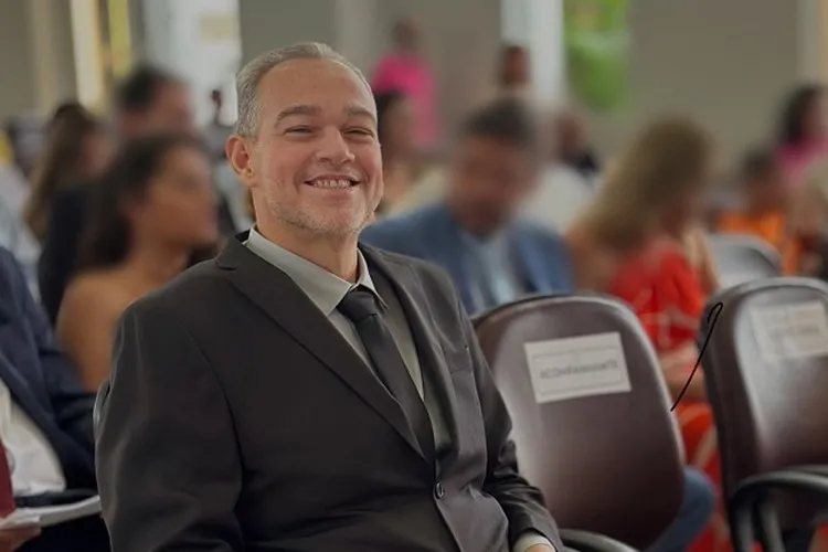 STF: Ministro Alexandre de Moraes afasta presidente da Câmara de Caculé