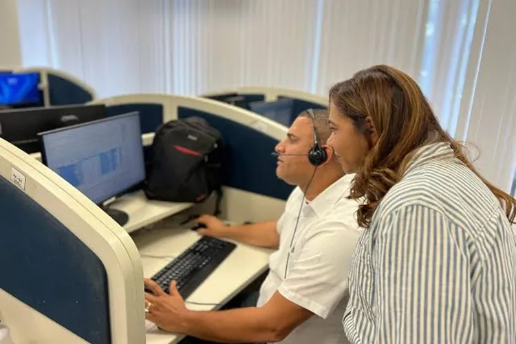 Governo do Estado atende 1.388 pacientes em mutirão puxado pela ortopedia