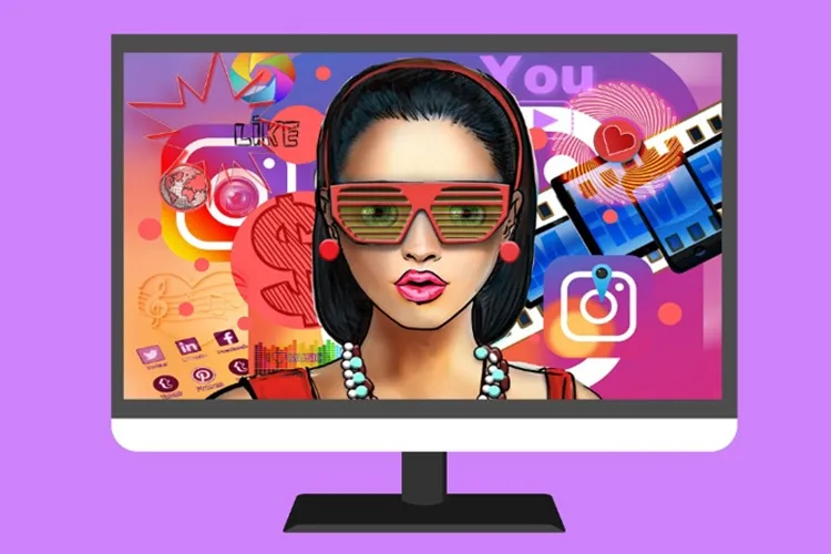 Como contar histórias envolventes com um editor de vídeo simples 