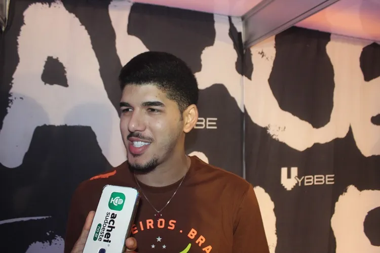 Zé Vaqueiro convida comunidade regional para comemorar o aniversário de Malhada de Pedras