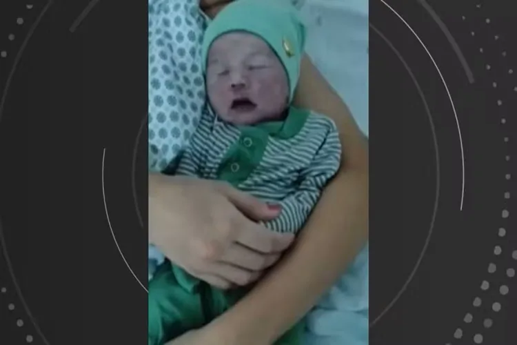 Câmara de Vitória da Conquista apura morte de recém-nascido em hospital