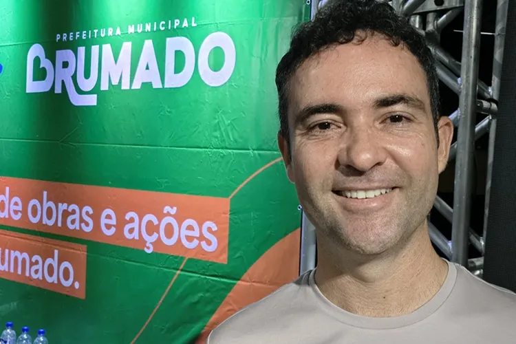 Brumado: 'A mentira só dura enquanto a verdade não chega', declara prefeito ao celebrar aprovação e avanços na saúde