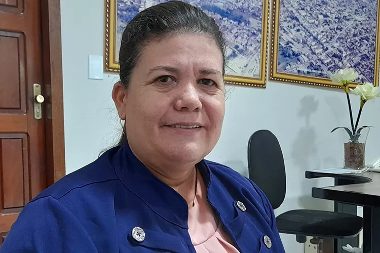 'Quem ganhou foi a máquina da prefeitura', declara Verimar Meira sobre a eleição da Câmara