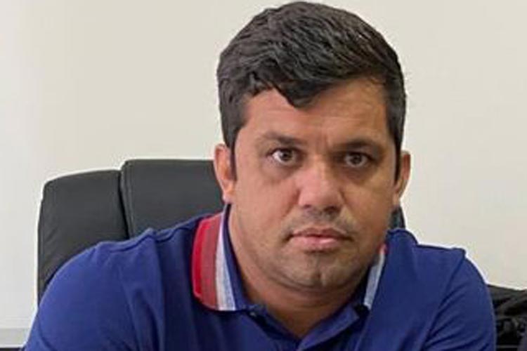 Eleições 2020: Justiça Eleitoral indefere candidatura a vereador de Vagner Mota em Brumado