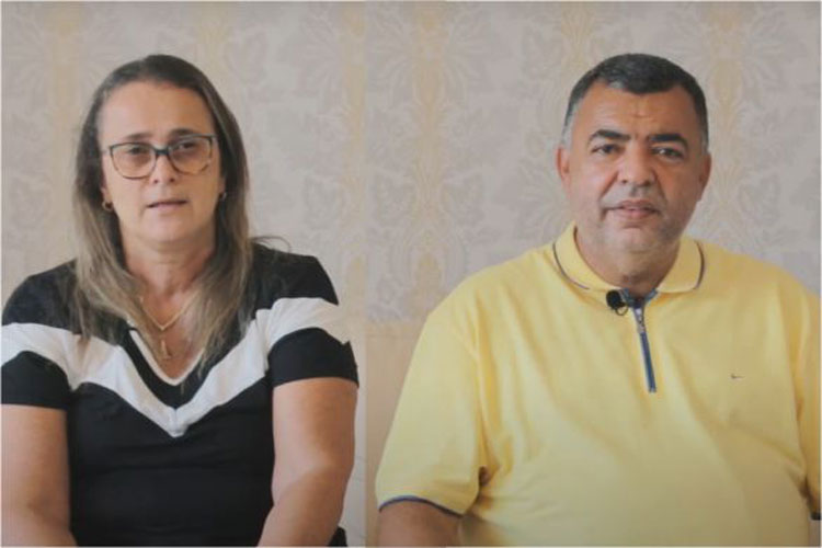 Livramento: Prefeito e vice investigados por suposto abuso de poder econômico e compra de votos