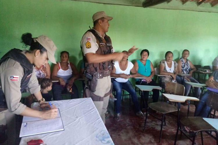 Poções: Mapeamento criminal auxilia na redução de homicídios