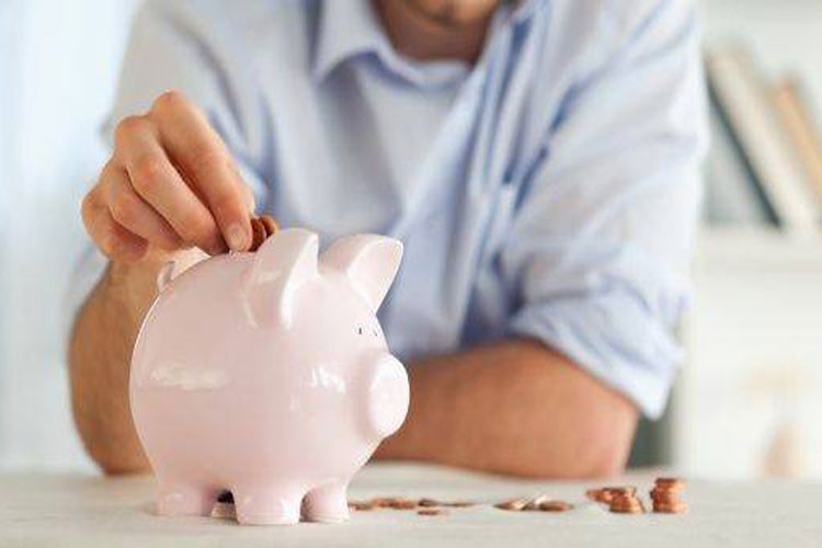 Captação líquida da poupança bate recorde em setembro