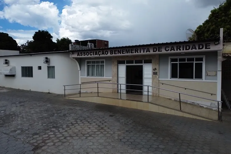 Lar dos Idosos em campanha para manutenção de suas atividades em Guanambi