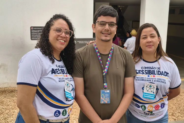 Em Brumado, autista cobra mais sensibilidade dos futuros gestores para a pauta PCD