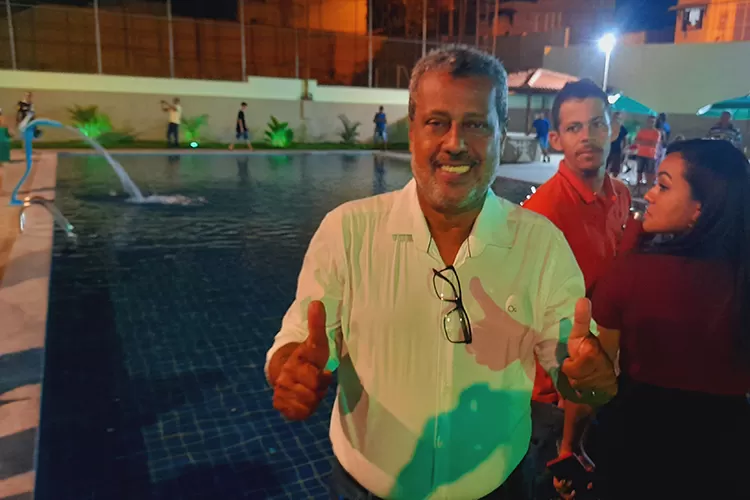 Brumado: Vice-prefeito condena ato contra vigilante e anuncia pré-candidatura em 2024