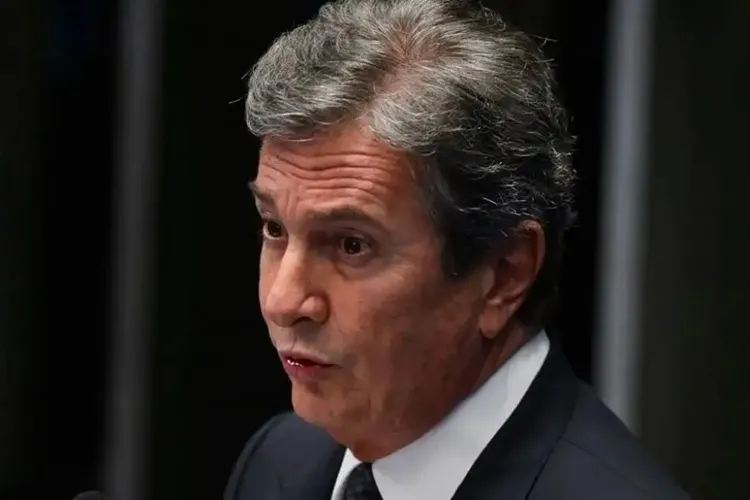 Após decisão de Alexandre de Moraes, ex-presidente Fernando Collor é preso