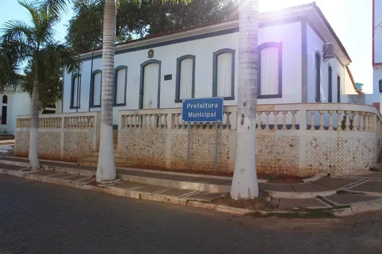 Contas anuais de 2022 da Prefeitura Municipal de Ibiassucê são aprovadas