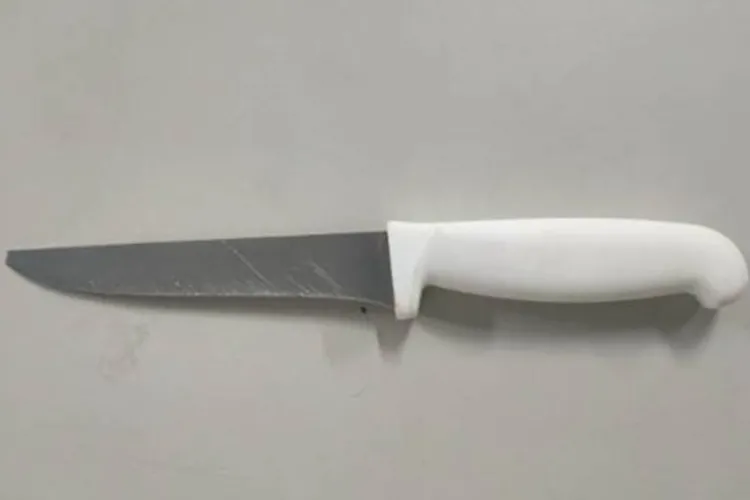 Jovem de 18 anos é agredida e ameaçada com faca pelo companheiro em Guanambi