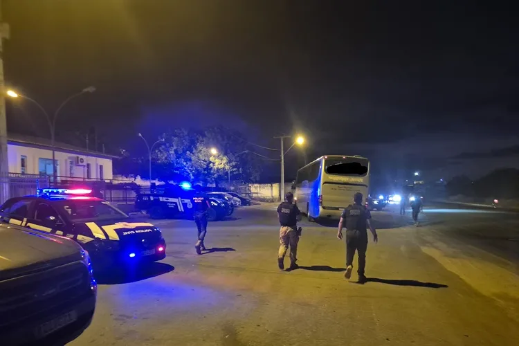 Polícia Civil apreende 31 kg de drogas avaliadas em R$ 60 mil em Guanambi