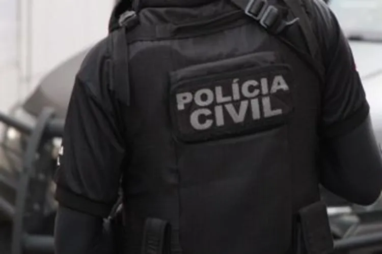 Guarda municipal é preso como suspeito de estupro de vulnerável em Itacaré