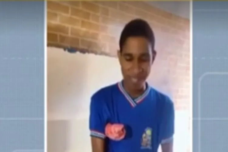 Jovem autista de 26 anos é morto durante troca de tiros em Salvador