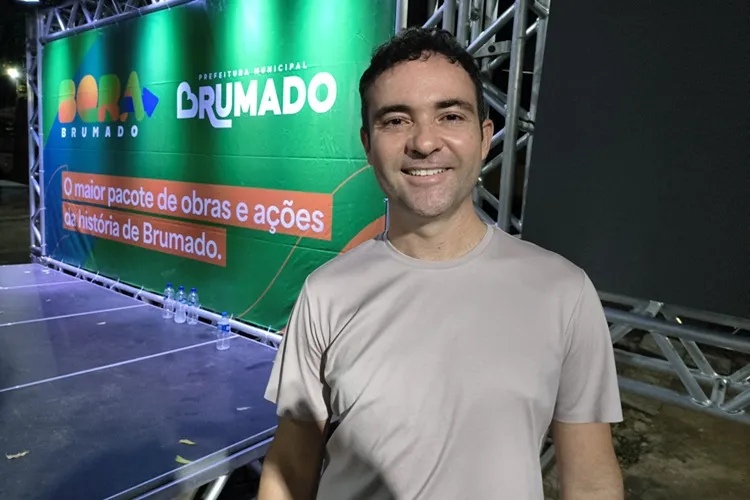 Brumado veta shows acima de R$ 700 mil e Zé Neto & Cristiano ficam fora do São Pedro