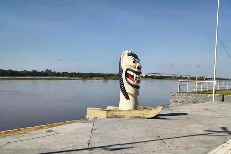 Carinhanha: MP denuncia quilombolas por pescar quatro peixes para comer na pandemia