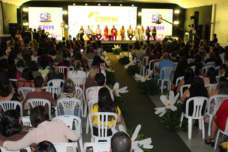 Brumado: 1ª Conferência da Mulher visa fortalecer o empreendedorismo feminino