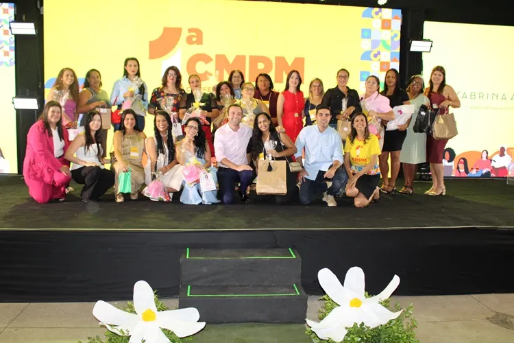 Brumado: 1ª Conferência da Mulher visa fortalecer o empreendedorismo feminino