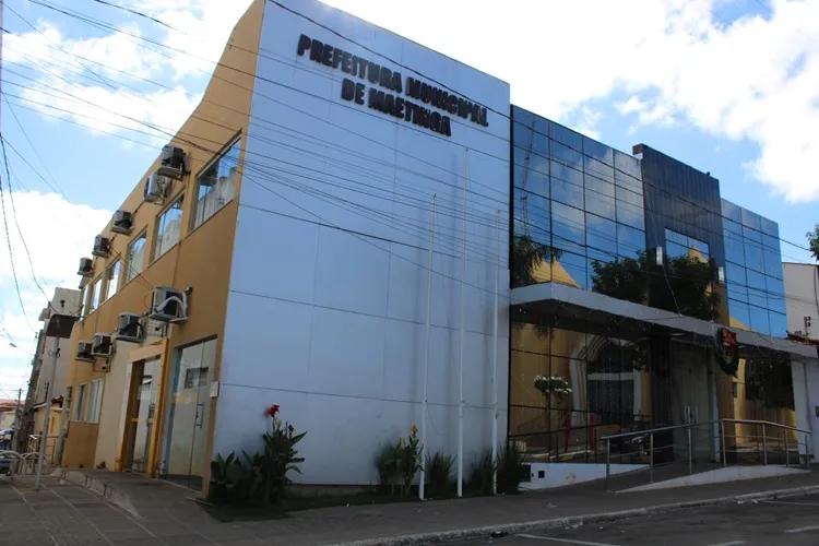 Contas de 2022 de Maetinga têm parecer prévio pela aprovação