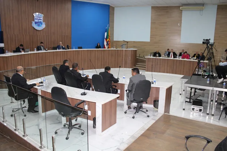 Câmara de Brumado apresentará 10 indicações na sessão desta segunda-feira (30)