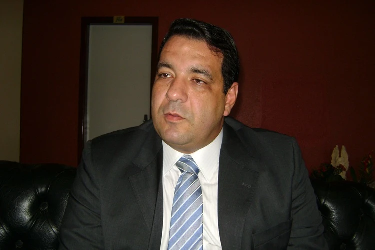 Morre Alan Sanches, deputado estadual e ex-presidente da Câmara de Salvador