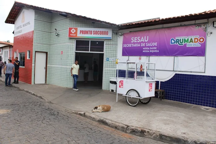 Novos médicos especialistas são contratados para a saúde pública em Brumado