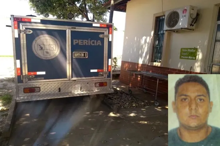 Homem morre após acidente de moto em Livramento de Nossa Senhora