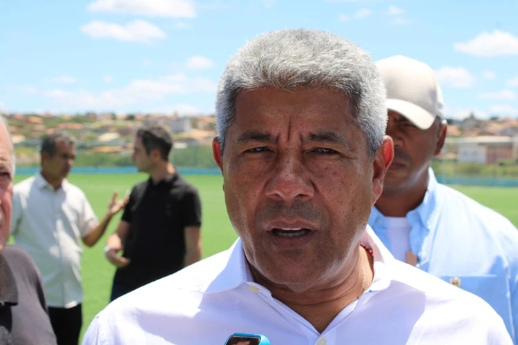 Governador inaugura adutora que irá beneficiar Presidente Jânio Quadros e mais 5 cidades