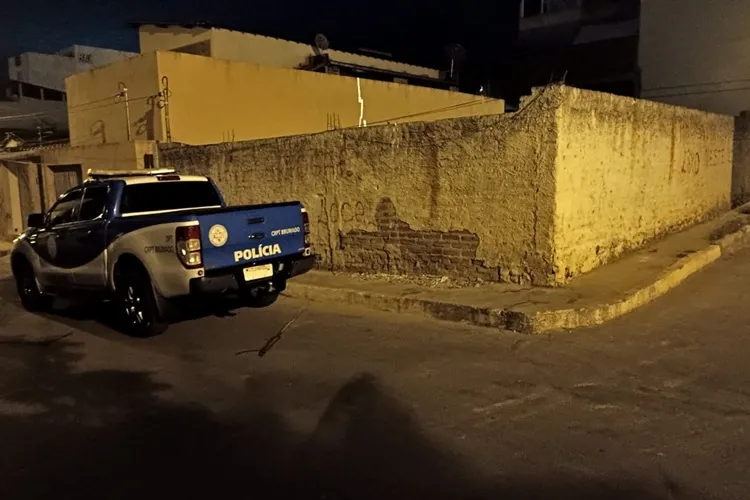 VÍDEO: Homem incendeia casa da ex-sogra e é encontrado morto após o crime em Brumado