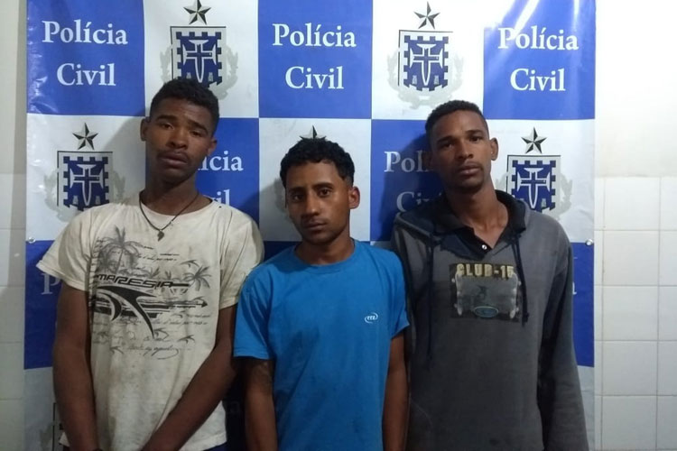 Barra da Estiva: Suspeito de matar diretor de escola morre em confronto com a Cipe-Sudoeste