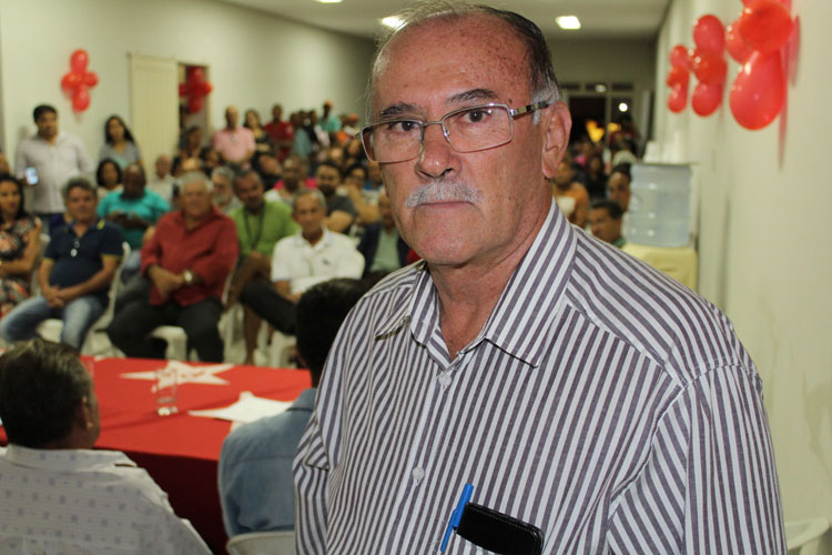 Brumado: PT reuniu aliados visando criar bloco de oposição para as eleições de 2020