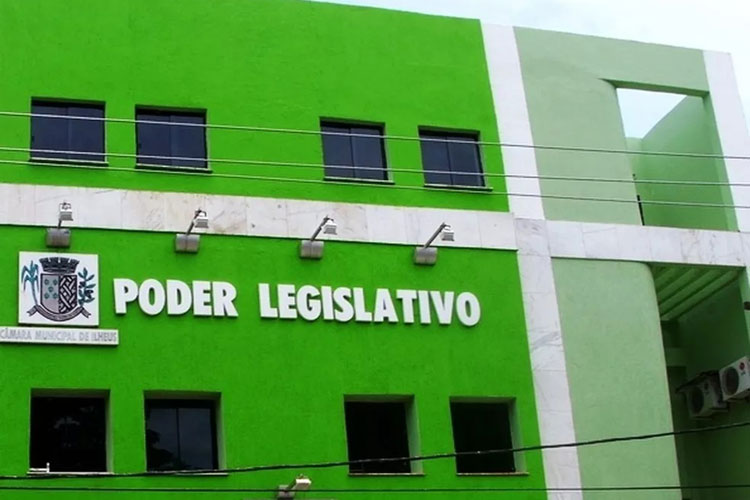 Ex-presidentes da Câmara de Ilhéus são condenados a prisão