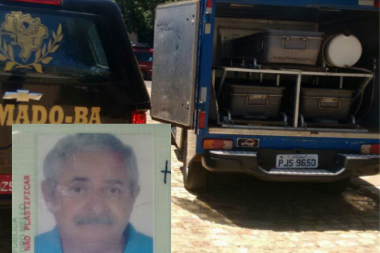 Brumado: Homem é encontrado morto dentro de casa no Bairro Hospital