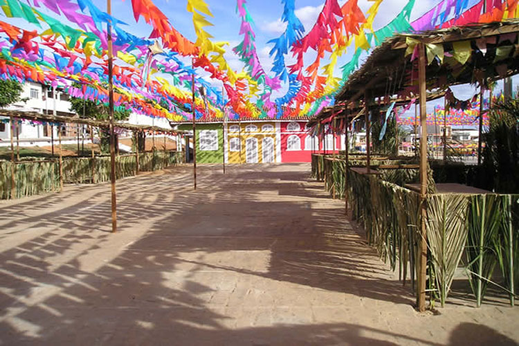 Coelba alerta população para cuidados antes e durante os festejos juninos
