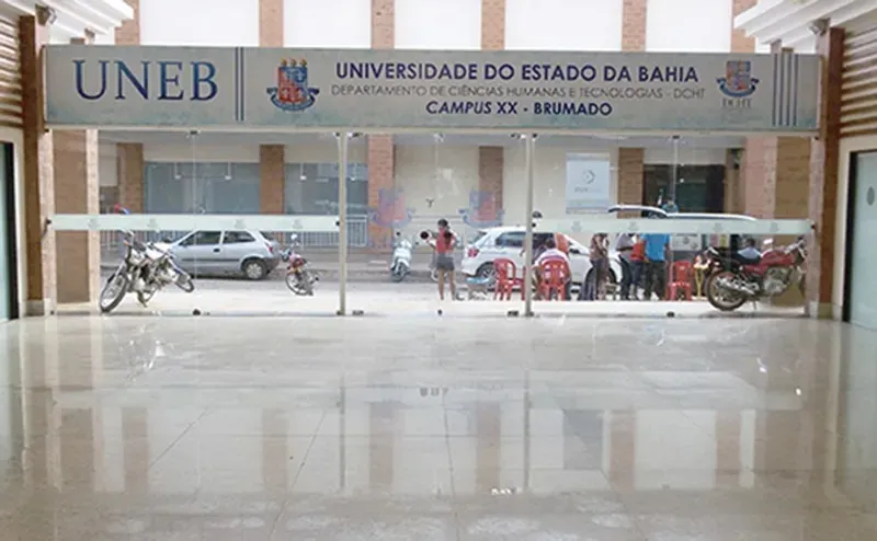 UPT anuncia vagas em Brumado, Érico Cardoso, Livramento de Nossa Senhora, Dom Basílio e Caculé