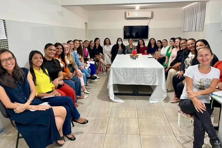 Novos profissionais reforçam equipe da Assistência Social em Brumado