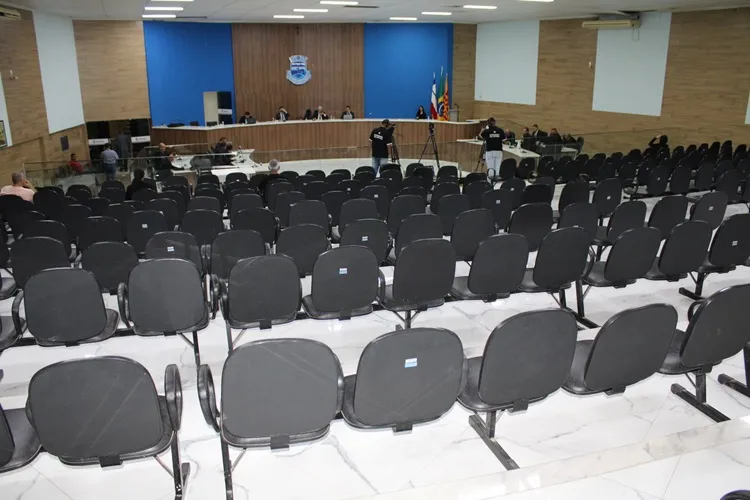 Câmara de Brumado apresentará 2 indicações e 1 Projeto de Resolução nesta quarta-feira (06)