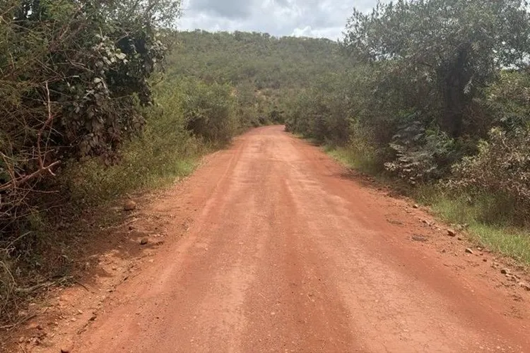 BA-245, de Mucugê até o distrito de Nova Colina, passará por obras de pavimentação