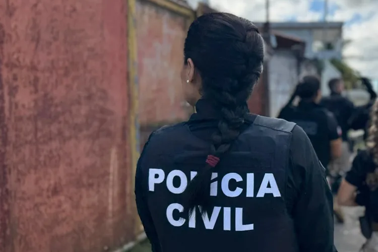 Homem que espancou a própria irmã ao tentar defender cunhada é preso em Jequié
