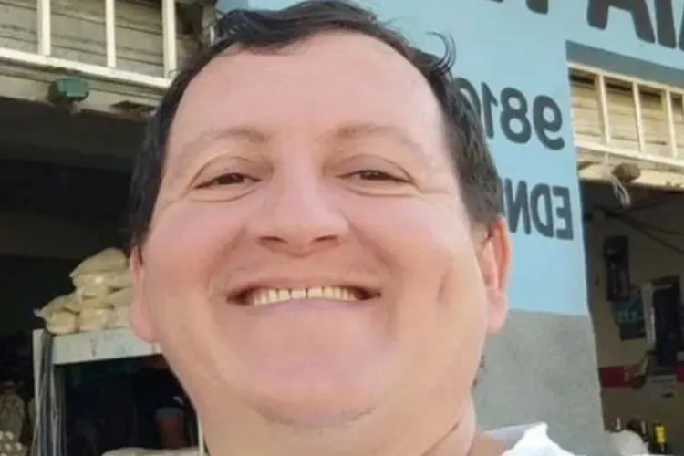 Preso suspeito de matar blogueiro dentro de casa em Itarantim