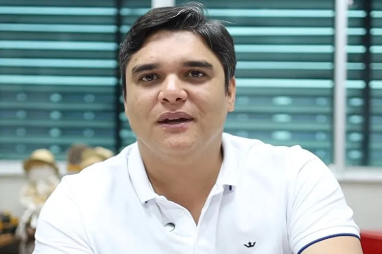 Guajeru: Vitor Bonfim viabiliza perfuração de poço artesiano para beneficiar 130 pessoas