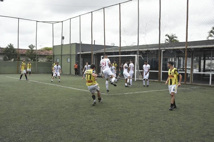 Time da OAB de Brumado confirma participação na VII Copa CAAB de Futebol
