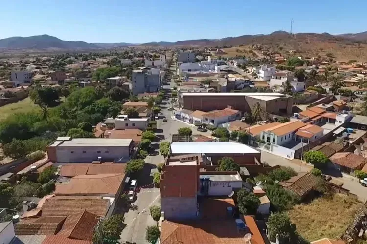 Homem é preso em Pindaí por descumprir medida protetiva