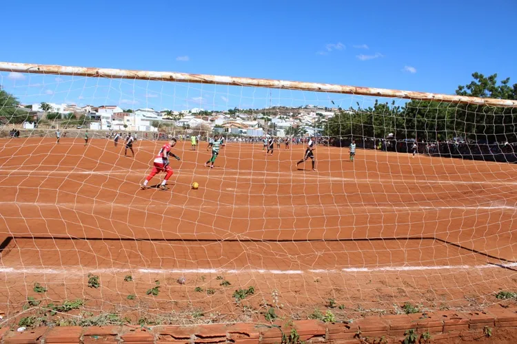 Vila é o primeiro campeão do Interbairros de Brumado