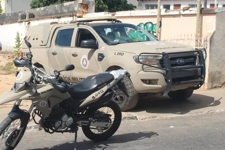 Macaúbas: 4ª CIPM tem frota de viaturas renovada e recebe armas israelenses