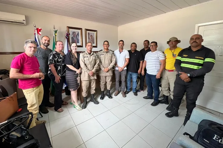 Livramento de Nossa Senhora inicia planejamento para o São João 2026