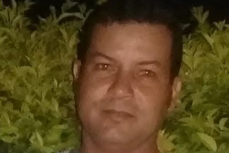 Homem cai de telhado e morre na zona rural de Sebastião Laranjeiras