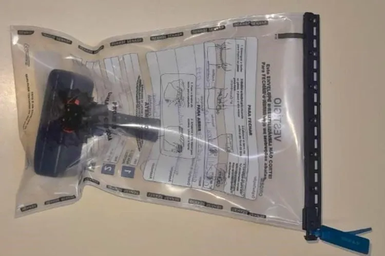 Homem que rompeu tornozeleira eletrônica é preso pela Rondesp em Iuiu